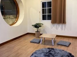 2 спален Дом for rent in Chang Phueak, Mueang Chiang Mai, Chang Phueak