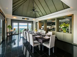 10 Bedroom Villa for rent at Baan Thai Surin Hill, Choeng Thale, Thalang