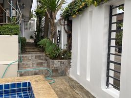 4 Bedroom Villa for rent at Baan Suan Neramit 5, Si Sunthon