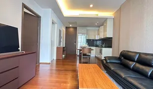 1 Bedroom Condo for sale in Khlong Tan Nuea, Bangkok Quattro By Sansiri