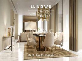 4 बेडरूम विला for sale at Elie Saab, Villanova, दुबई भूमि