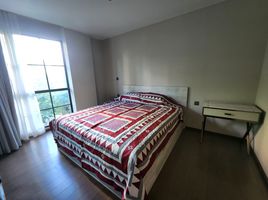 2 Schlafzimmer Appartement zu vermieten im Na Vara Residence, Lumphini