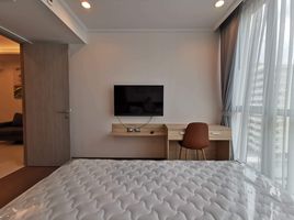 อพาร์ทเม้นท์ 1 ห้องนอน ให้เช่า ในโครงการ ศุภาลัย โอเรียนทัล สุขุมวิท 39, คลองตันเหนือ, วัฒนา, กรุงเทพมหานคร