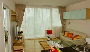 1 Bedroom Condo for sale in Khlong Toei Nuea, Bangkok Wind Sukhumvit 23