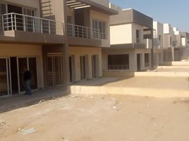 4 Bedroom House for rent at Grand Heights, Northern Expansions, 6 October City, Giza, Egypt