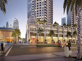 2 Bedroom Condo for sale at St Regis The Residences, Downtown Dubai