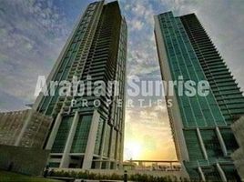 2 Bedroom Apartment for sale at Ocean Terrace, Marina Square, Al Reem Island, Abu Dhabi