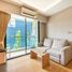 在Tidy Deluxe Sukhumvit 34租赁的1 卧室 公寓, Khlong Tan, 空堤, 曼谷