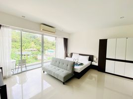 Studio Appartement zu vermieten im Chic Condo, Karon, Phuket Town, Phuket