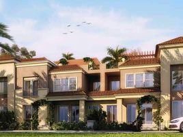 3 Bedroom Apartment for sale at Sarai, Mostakbal City Compounds, Mostakbal City - Future City