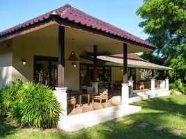 4 Schlafzimmer Villa zu vermieten in Bo Phut, Koh Samui, Bo Phut