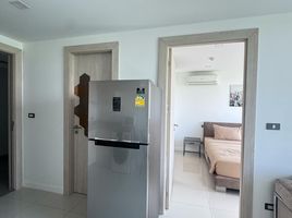 1 Schlafzimmer Appartement zu vermieten im Jewel Pratumnak, Nong Prue