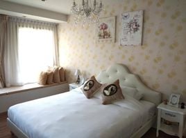 1 Schlafzimmer Wohnung zu verkaufen im Baan San Ngam Hua Hin , Cha-Am