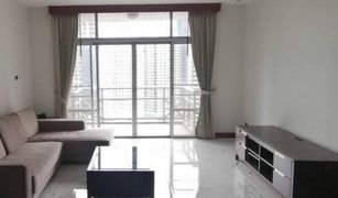 2 Schlafzimmern Wohnung zu verkaufen in Lumphini, Bangkok All Seasons Mansion