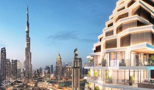 Burj Views, दुबई City Center Residences में 3 बेडरूम अपार्टमेंट बिक्री के लिए