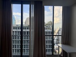 1 Schlafzimmer Wohnung zu vermieten im Noble Ploenchit, Lumphini