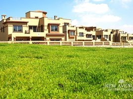 6 Bedroom Villa for sale at Palm Hills Kattameya, El Katameya