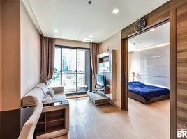 1 Schlafzimmer Wohnung zu vermieten im The Address Sathorn, Si Lom, Bang Rak