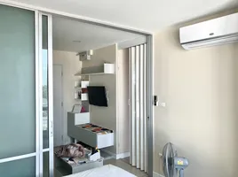 Studio Wohnung zu verkaufen im The Cube Nawamin-Ramintra, Ram Inthra
