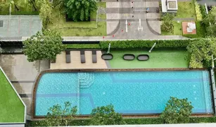 1 Bedroom Condo for sale in Bang Khun Si, Bangkok Supalai Loft Yaek Fai Chai station