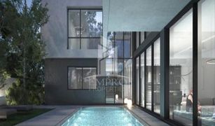 5 Bedrooms Villa for sale in Fire, Dubai Jumeirah Golf Estates