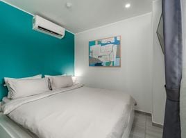 1 Schlafzimmer Wohnung zu vermieten im NOON Village Tower II, Chalong, Phuket Town, Phuket