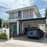 3 Bedroom House for sale at Life City Home 2 Sukhumvit - Angsila	, Ang Sila