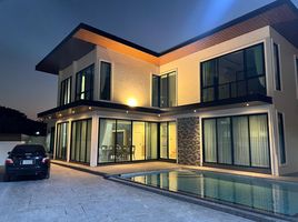 7 Bedroom Villa for sale at Aqua Pool Villa by Vinyx Pattaya, Huai Yai, Pattaya
