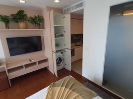 Studio Apartment for sale at The Palm Wongamat, Na Kluea