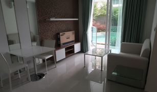 1 Bedroom Condo for sale in Nong Prue, Pattaya Amazon Residence