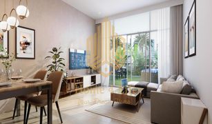 1 Habitación Apartamento en venta en , Abu Dhabi Diva