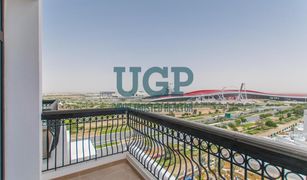 2 Bedrooms Apartment for sale in Yas Acres, Abu Dhabi Ansam 1