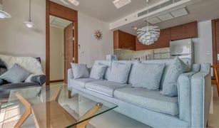 2 Bedrooms Condo for sale in Na Kluea, Pattaya The Riviera Wongamat