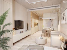 Studio Apartment for sale at MAG 330, Al Barari Villas