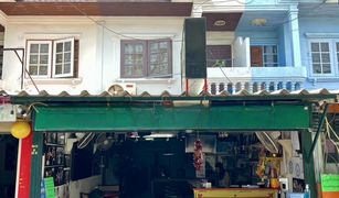 Hua Hin City, ဟွာဟင်း တွင် 2 အိပ်ခန်းများ တိုက်တန်း ရောင်းရန်အတွက်