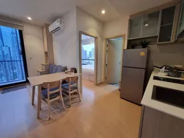 1 Schlafzimmer Appartement zu vermieten im Maru Ekkamai 2, Khlong Tan Nuea