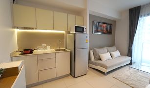 1 Bedroom Condo for sale in Phra Khanong, Bangkok The Lofts Ekkamai