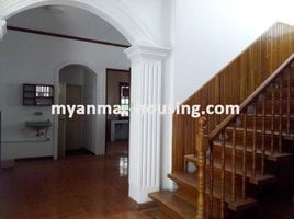 4 Schlafzimmer Haus zu vermieten in Myanmar, Bogale, Pharpon, Ayeyarwady, Myanmar