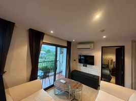 2 Schlafzimmer Wohnung zu vermieten im Venetian Signature Condo Resort Pattaya, Nong Prue
