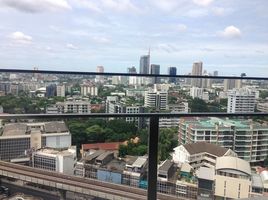 1 Schlafzimmer Appartement zu verkaufen im Aequa Sukhumvit 49, Khlong Tan Nuea