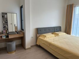 3 Schlafzimmer Haus zu vermieten im Patta Element, Bang Lamung