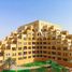 1 Bedroom Condo for sale at Kahraman, Bab Al Bahar, Al Marjan Island