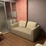 1 Schlafzimmer Appartement zu verkaufen im U Delight Rattanathibet, Bang Kraso