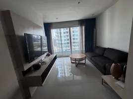 1 Schlafzimmer Wohnung zu vermieten im Circle Condominium, Makkasan, Ratchathewi