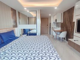 Studio Wohnung zu verkaufen im Dusit Grand Park 2, Nong Prue, Pattaya, Chon Buri