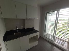 Studio Condo for sale at Condo U Kaset – Nawamin, Anusawari