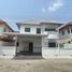 3 Bedroom Villa for sale at Baan Taweethong 110, Nong Khang Phlu, Nong Khaem
