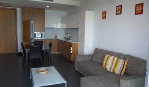 1 Bedroom Condo for sale in Na Kluea, Pattaya Northpoint 