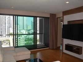 2 Bedroom Apartment for sale at The Address Sathorn, Si Lom