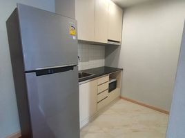 1 Bedroom Apartment for rent at Ruamjai Heights, Khlong Toei Nuea